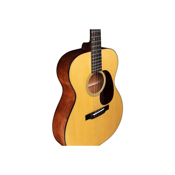 Martin & Co. 000-18 (2025)