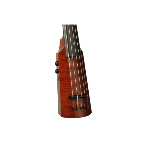 NS Design WAV5 Omni Bass Amberburst