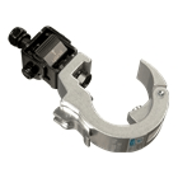 Algam Lighting CR-4850-HF Ø48-50