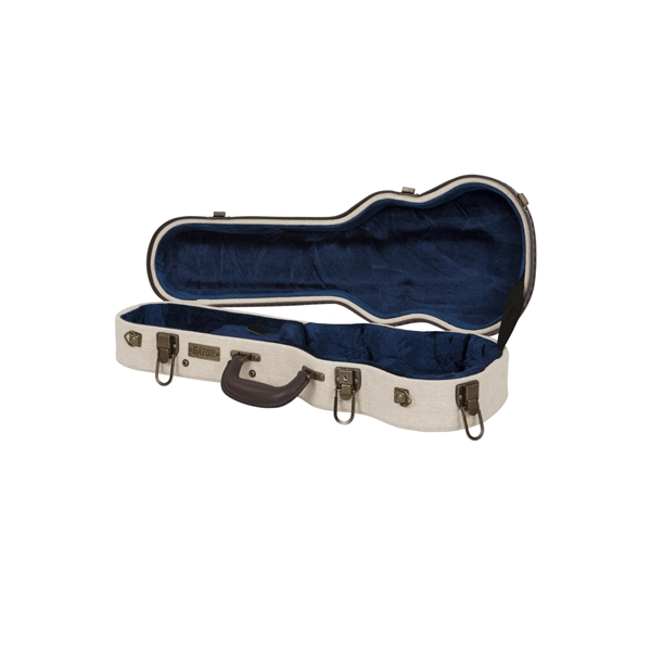 Gator Cases GW-JM UKE-SOP Custodia Ukulele Soprano Journeyman