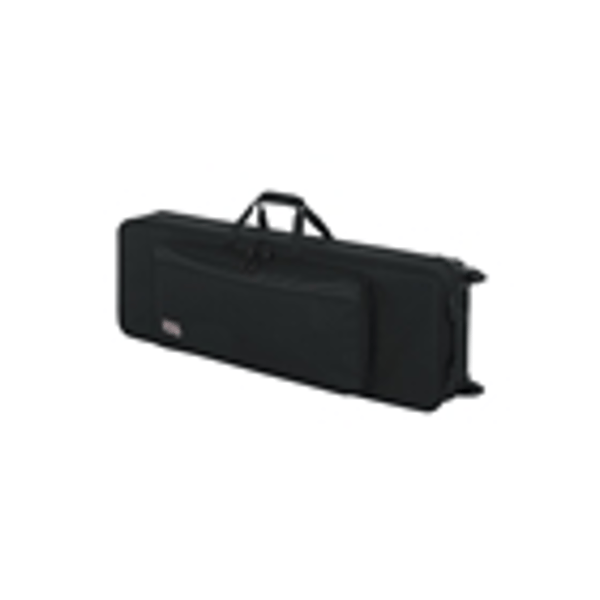 Gator Cases GK-61-SLIM Custodia Tastiera 61 tasti Slim