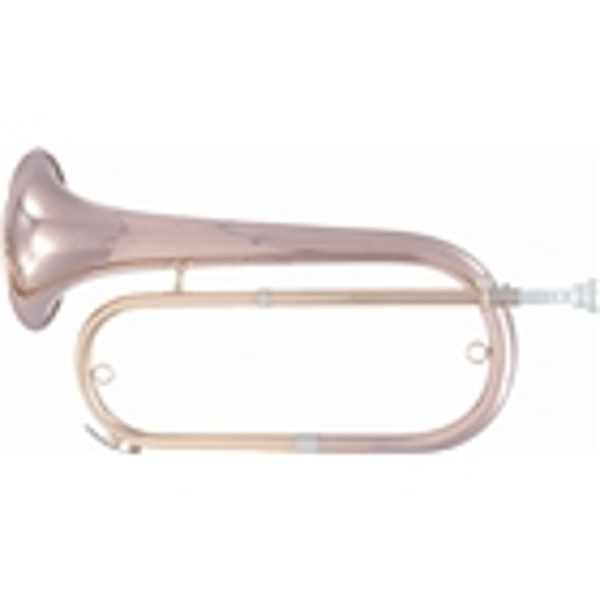 SML Paris VSM FCL90-R Corno Concerto in Sib in ottone rosso