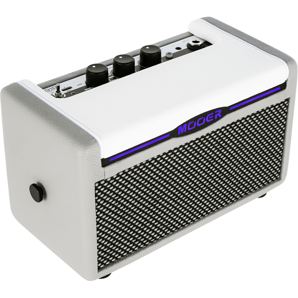 MOOER SD10I WHITE