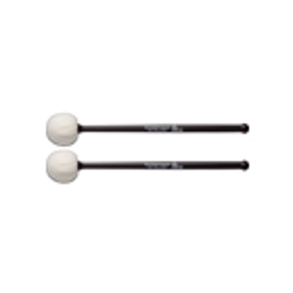 Vic Firth BD7 - Soundpower BD Rollers