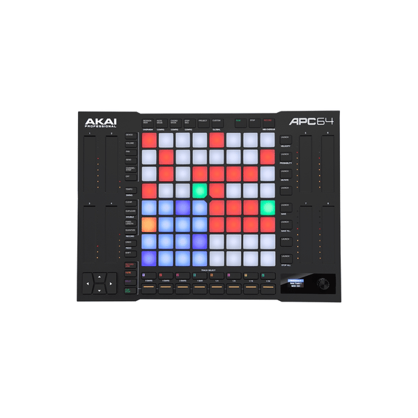 Akai Professional APC64