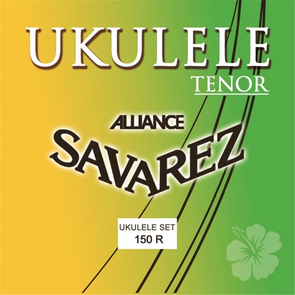 Savarez 150R Set per Ukulele Tenore