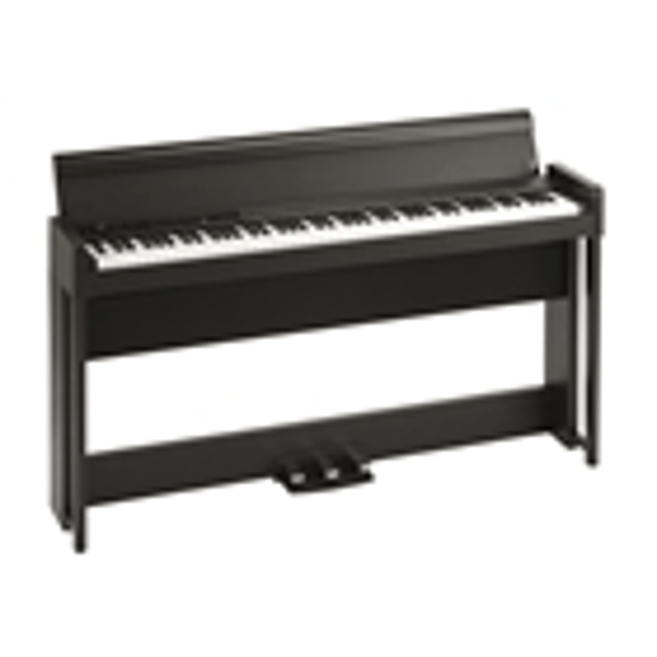 Korg Pianoforte C1 Air BR - Marrone
