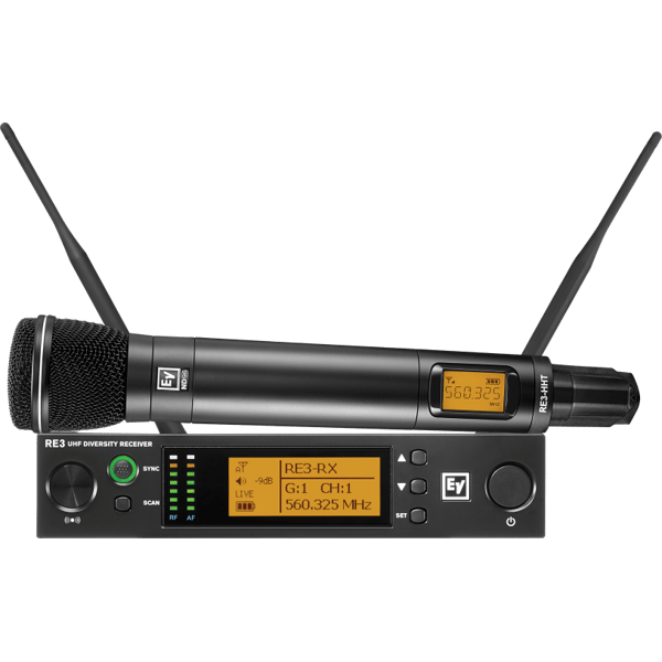 ELECTRO VOICE RE3-ND96-5H