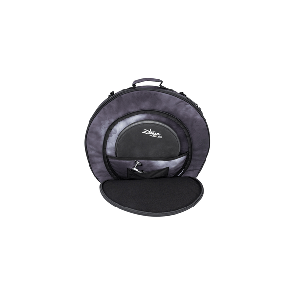 Zildjian PZA ZXCB00120 20"STUD. CYM BKPK BLK/RCL