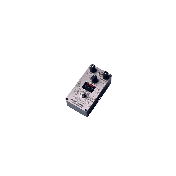 Vox Valvenergy Smooth Impact. Modello C1070100088