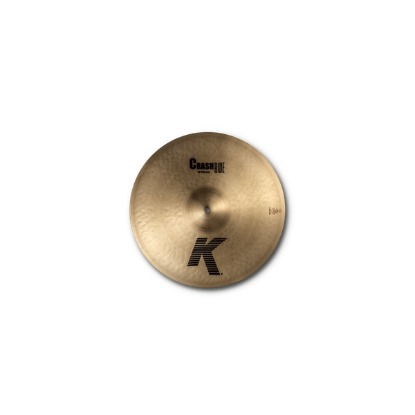 Zildjian K0808-18" K Crash Ride