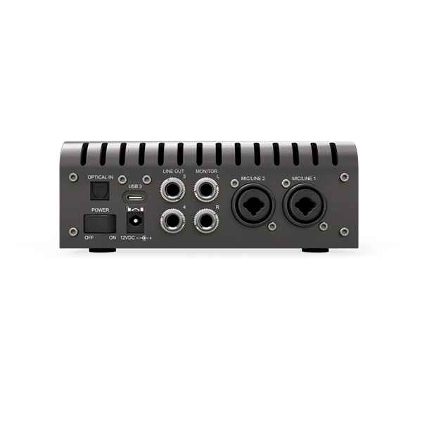 UNIVERSAL AUDIO Apollo Twin X Duo USB | Edizione Heritage