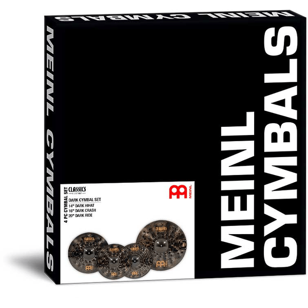 MEINL CCD141620