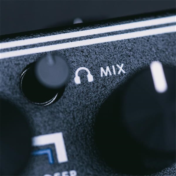 Aguilar AG Preamp/DI Pedal
