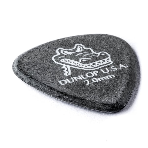 Dunlop 417R2.0 Gator Grip Standard 2.0mm