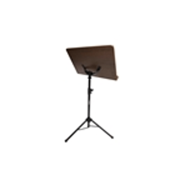 Gator Frameworks GFW-MUS-4000 - Leggio musicale in legno per direttore