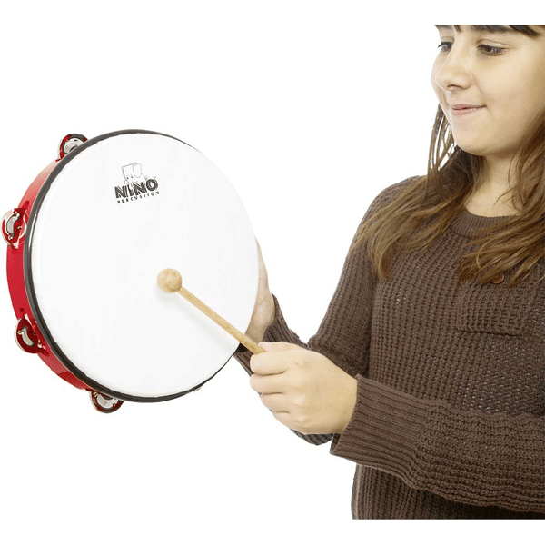 NINO PERCUSSION NINO24R