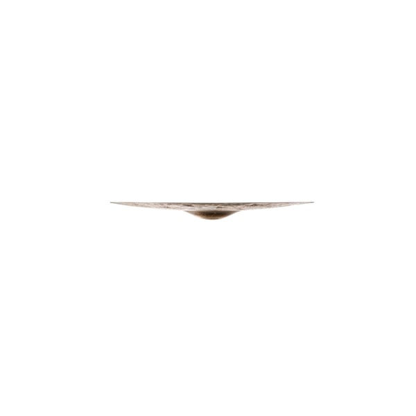 Zildjian K1410-14" K Custom Special Dry HiHat Bottom