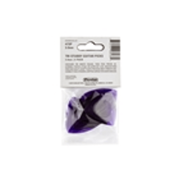 Dunlop 473P3.0 Tri Stubby 3.0mm