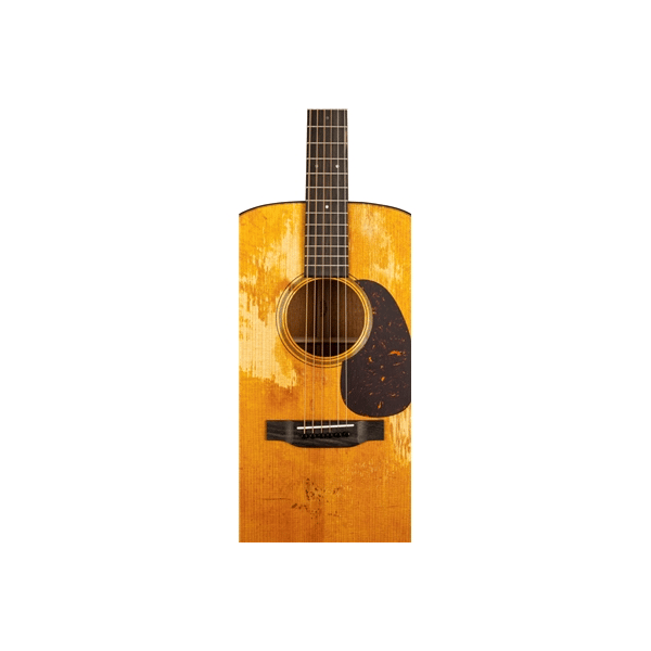 Martin & Co. D-18 StreetLegend (2025)