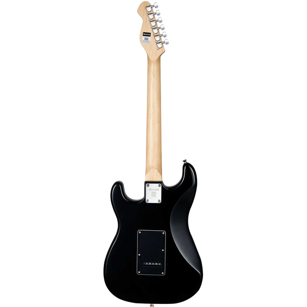 MOOER MSC11 PRO BLACK