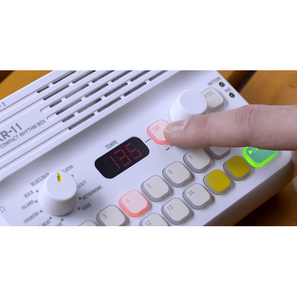 Korg KR-11