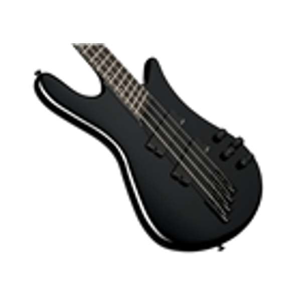 Spector NS Dimension 4 HP Black Gloss