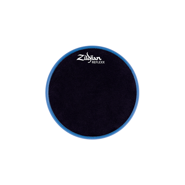 Zildjian ZXPPRCB10 - Reflexx Conditioning Pad Blue 10"
