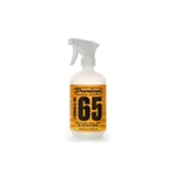 Dunlop 6516 Formula 65 Guitar Polish & Cleaner 472 ml