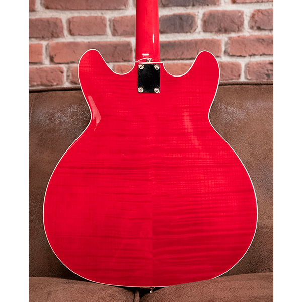 HAGSTROM VIKING 67 WCT