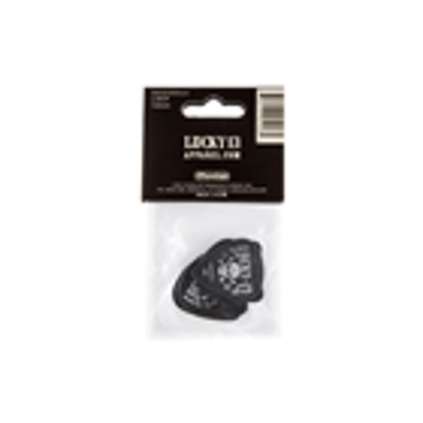 Dunlop L13CP1.0 Lucky 13 1.0mm Player/6