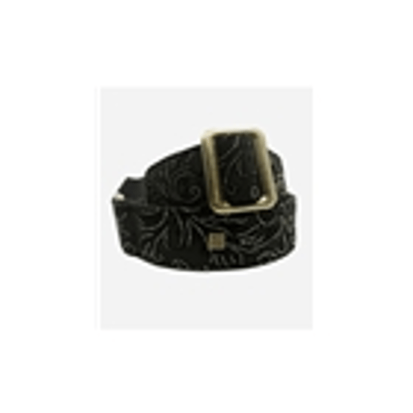 Get'm Get'm R'N'R Black &amp; Gold Damask