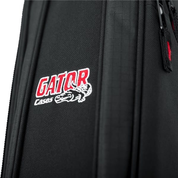 Gator Cases GB-4G-UKE SOP Borsa 4G ukulele soprano