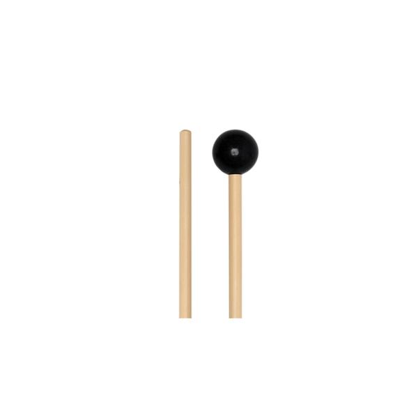 Vic Firth M442 - Articulate Series Mallet - 1 1/8" Phenolic Round