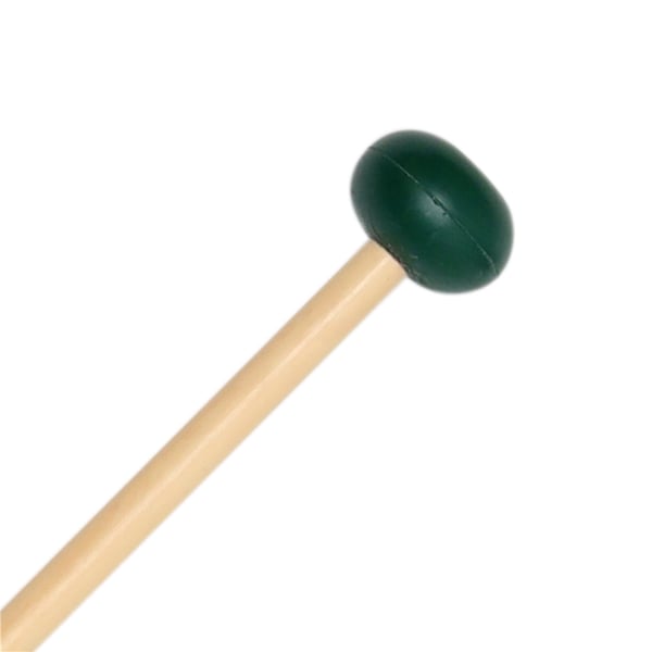 Vic Firth M404 - Articulate Series Mallet - Med. Hard Rubber Oval