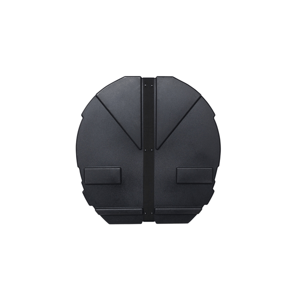 Gator Cases GPC2218BD Custodia Grancassa 22" X 18"