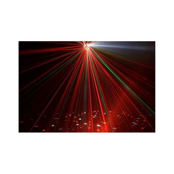 Algam Lighting PHEBUS 2 Proiettore LED e Laser