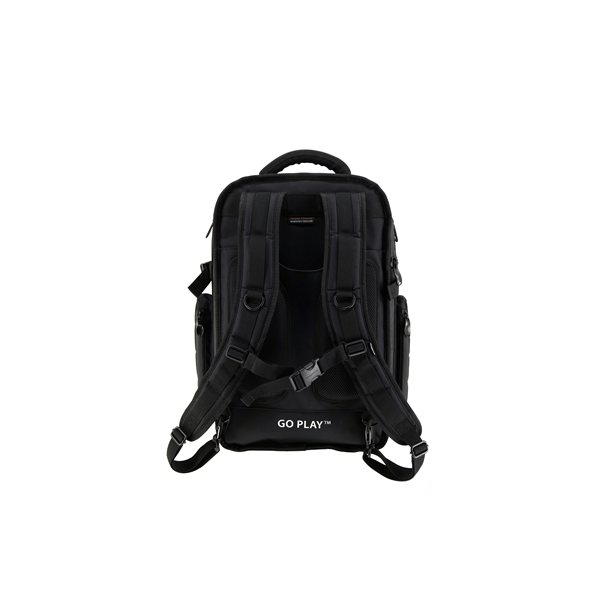 Mono M80 Classic Flyby Ultra Backpack Zaino da Viaggio Black