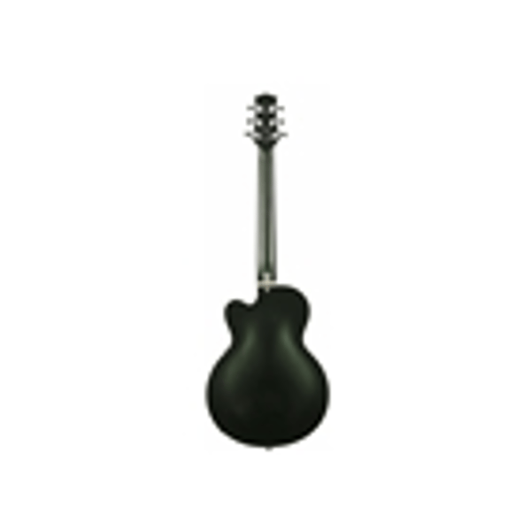 Vox Giulietta VGA-5TPS Natural Green Metallic