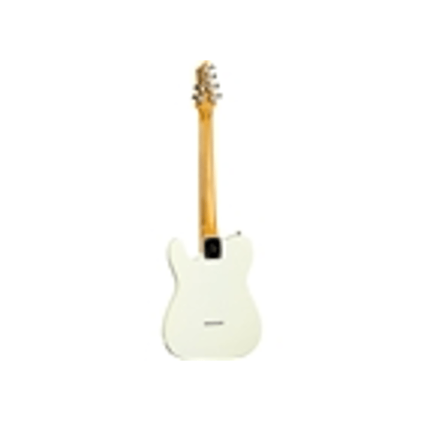 Eko Guitars Tero V-NOS Olympic White