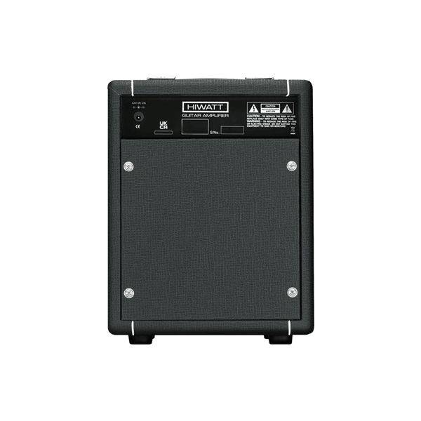 Hiwatt Leeds 17 Combo 1x8 17 W
