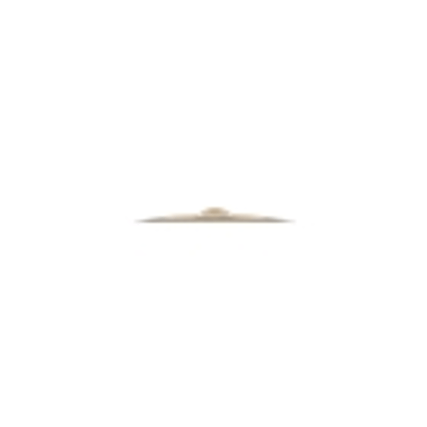 Zildjian K1216-16" K Custom Hybrid Crash