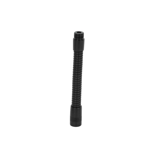 Gator Frameworks GFW-MIC-GN6 - Supporto microfonico gooseneck da 6 pollici