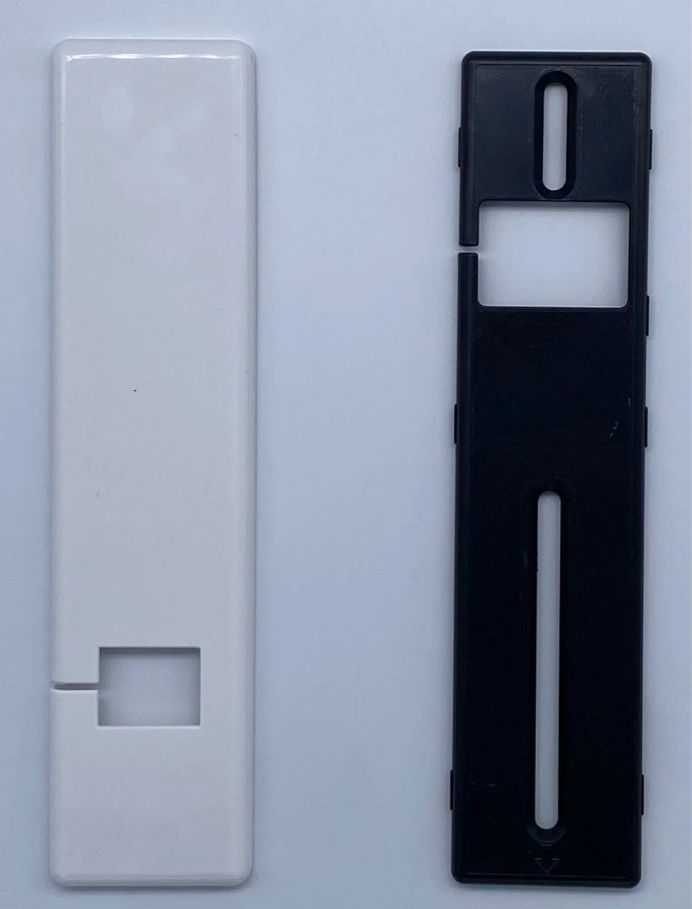 Placca Fast per avvolgitore tapparelle. Universale - Foto 12 di 12