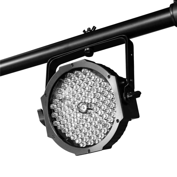 Gator Frameworks GFW-LIGHT-LT1 Sistema truss americane per luci in alluminio leggero<br>