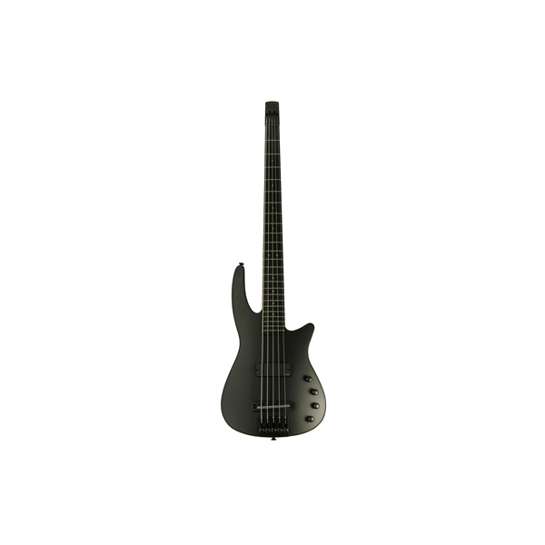 NS Design WAV5 Radius Bass 5 Matte Black