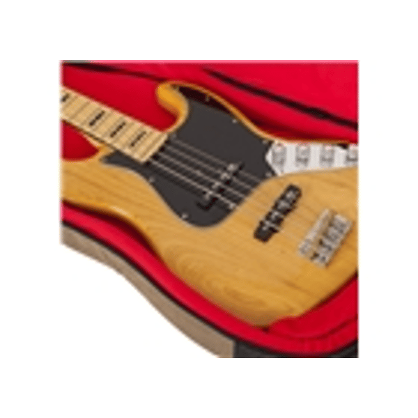 Gator Cases GT-BASS-TAN Borsa Transit basso Beige
