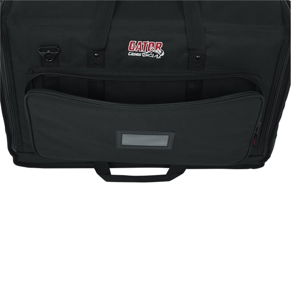 Gator Cases G-LCD-TOTE-SMX2 Borsa trasporto due monitor LCD