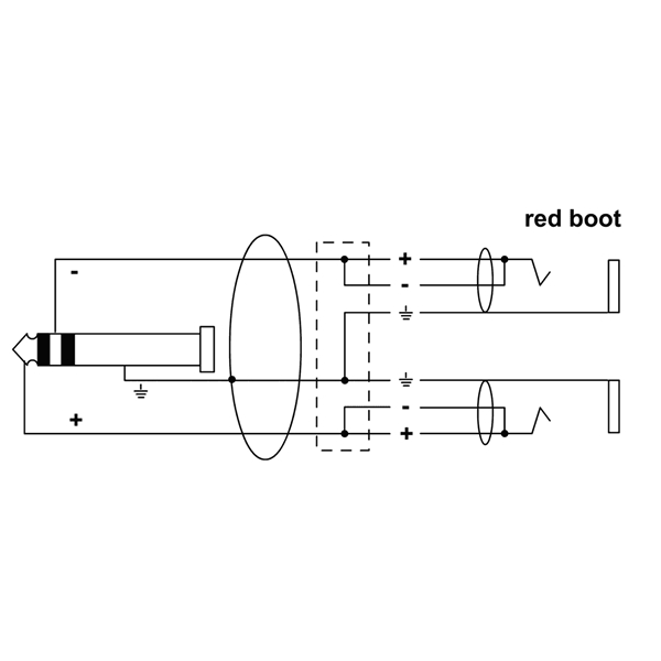 Cordial CFY 0.3 WGG