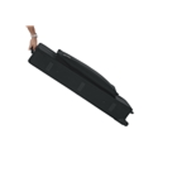 Gator Cases GK-61-SLIM Custodia Tastiera 61 tasti Slim